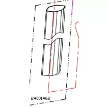 Ax motor, apărătoare, bobină, suport ax rotor, set dopuri etanșe