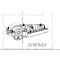 Haswing Protruar 2,3 12V, 5, Ventura T, Ultima pereche de capace rotative HSW