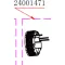 Haswing Osapian 55 role HSW