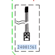 Cablu de control Haswing Protruar 5 HSW