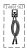 Haswing Protruar 5 cablu baterie HSW