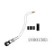 Haswing Ventura T set de dopuri impermeabile HSW