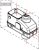 Controler Haswing Cayman T55 HSW