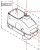 Haswing Cayman B55 GPS, B80 GPS controler HSW