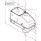 Haswing Cayman B55 GPS, B80 GPS controler HSW