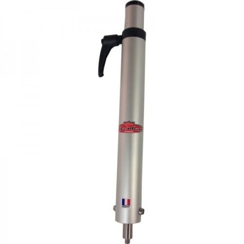 Baza pentru scaun telescopic alu 40-75 cm AMI