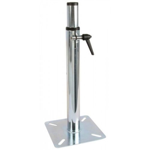 Baza pentru scaun telescopic din oțel 45-77 cm AMI