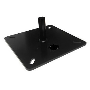 Element de conectare a fundului scaunului 18 cm AMI