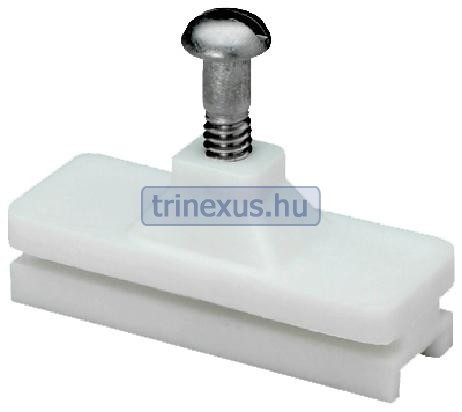 Bimini conector pentru balustradă miez de plastic EVA vertical