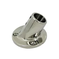 Balustradă inox 22 mm EVA
