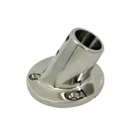 Balustradă din oțel inoxidabil 25 mm EVA