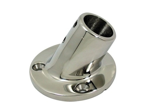 Balustradă din oțel inoxidabil 25 mm EVA