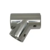 Conector de barieră T idom inox 60 grade EVA