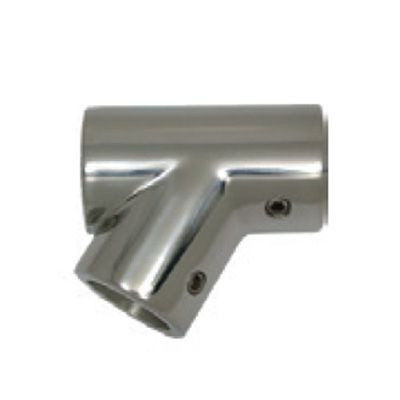 Conector de barieră T idom inox 60 grade EVA