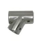 Conector de barieră T idom inox 60 grade 25 mm EVA