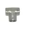 Conector de barieră T idom inox 25 mm EVA