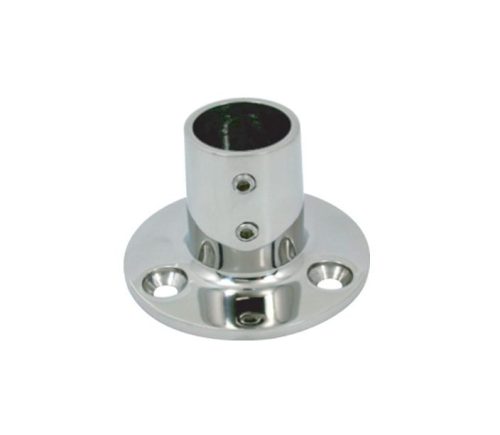 Barieră verticală inox 22 mm EVA
