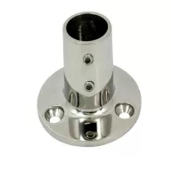 Barieră verticală inox 25 mm EVA