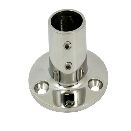 Barieră verticală inox 25 mm EVA