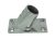 Bariere dreptunghiular înclinat inox 22 mm EVA