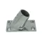 Bariere dreptunghiular înclinat inox 22 mm EVA