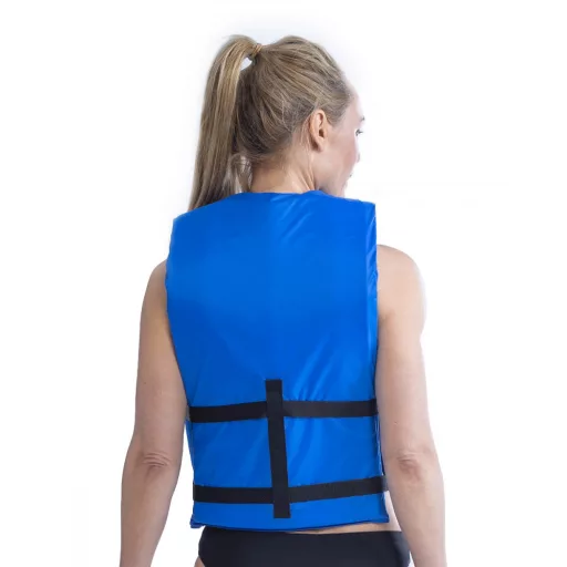 Vestă sport Jobe Universal Life Vest albastru o mărime