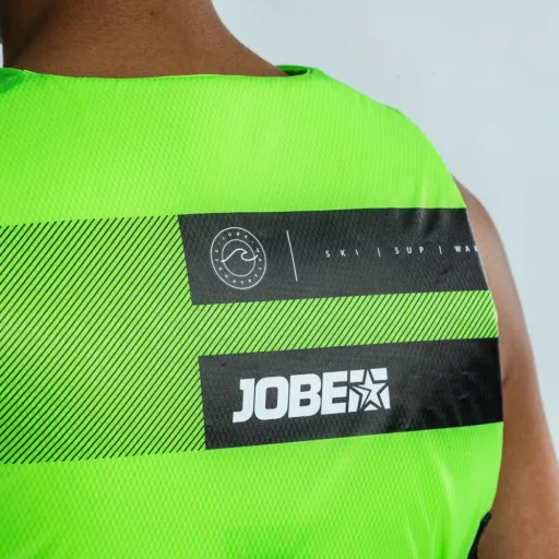 Jobe 4 Buckle Life Vest Lime L