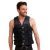 Vestă sport Jobe Dual Life Vest Unisex Negru