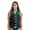 Vestă sport Jobe Dual Life Vest Unisex Teal