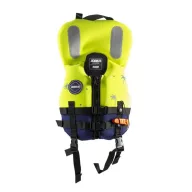 Vestă sport Jobe Neopren Safety Vest Tineret