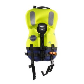 Vestă sport Jobe Neopren Safety Vest Tineret