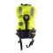 Vestă sport Jobe Neopren Safety Vest Tineret