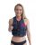 Vestă sport Jobe Neoprene Vest femei Midnight Blue Red