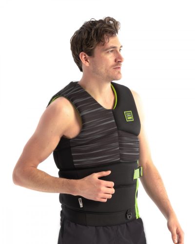 Vesta sport Jobe Unify Vest Side Entry Negru