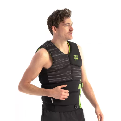 Vesta sport Jobe Unify Vest Side Entry Negru
