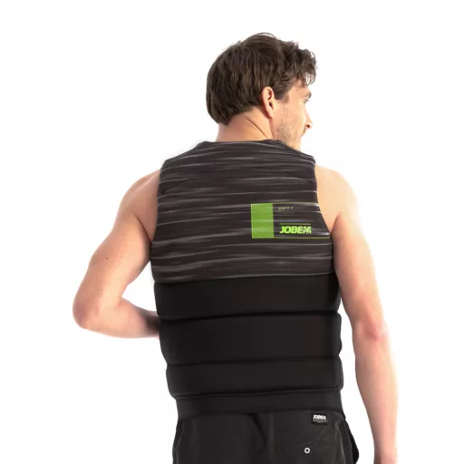 Vesta sport Jobe Unify Vest Side Entry Negru