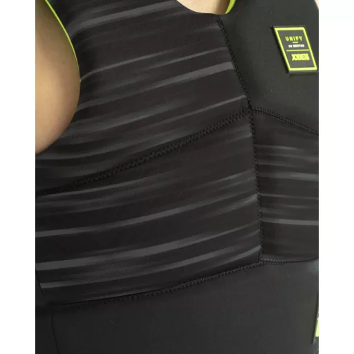 Vesta sport Jobe Unify Vest Side Entry Negru
