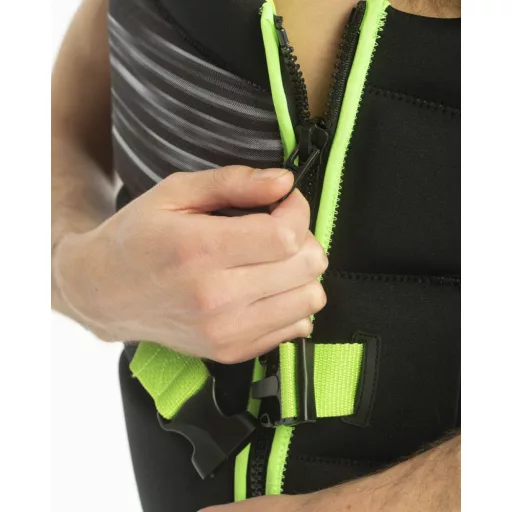Vesta sport Jobe Unify Vest Side Entry Negru