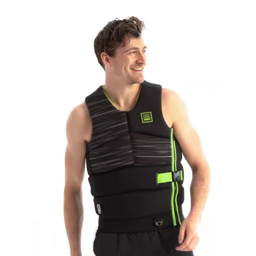 Vesta sport Jobe Unify Vest Side Entry Negru