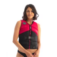 Vestă sport Jobe Unify Life Vest Woman Hot Pink XS