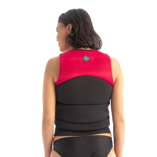 Vestă sport Jobe Unify Life Vest Woman Hot Pink XS