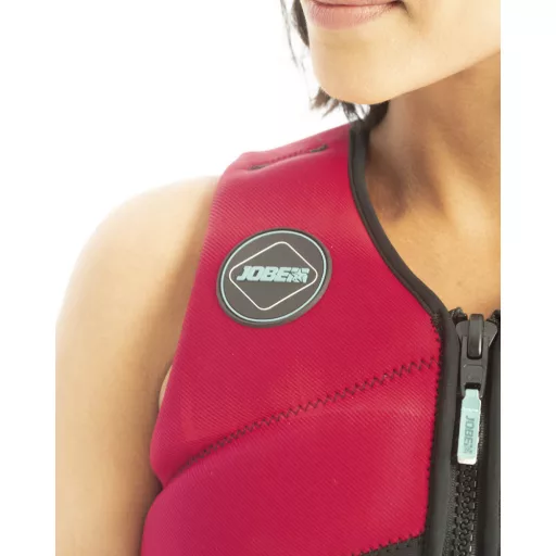 Vestă sport Jobe Unify Life Vest Woman Hot Pink XS