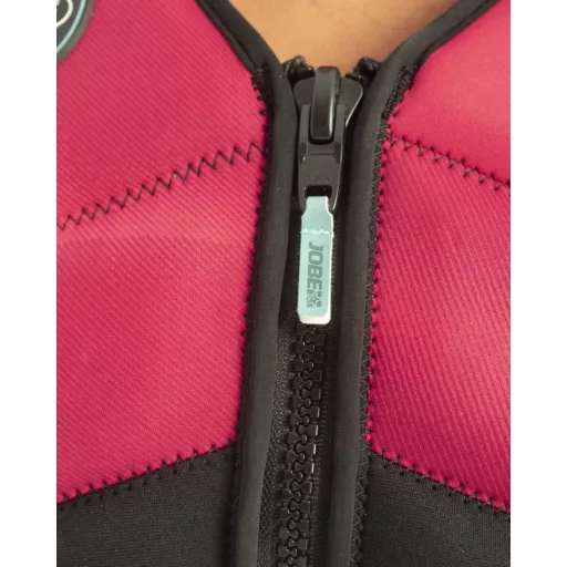 Vestă sport Jobe Unify Life Vest Woman Hot Pink XS