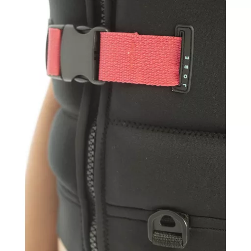 Vestă sport Jobe Unify Life Vest Woman Hot Pink XS