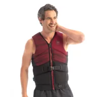 Vestă sport Jobe Unify Life Vest Men Red