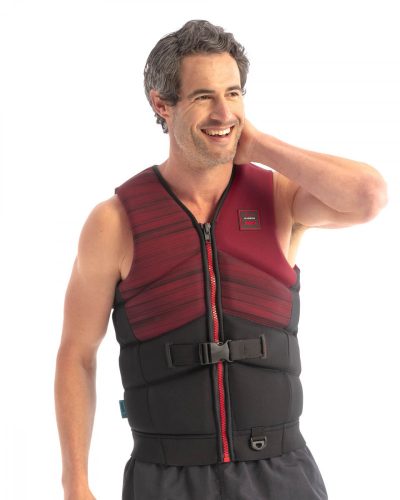 Vestă sport Jobe Unify Life Vest Men Red