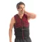 Vestă sport Jobe Unify Life Vest Men Red