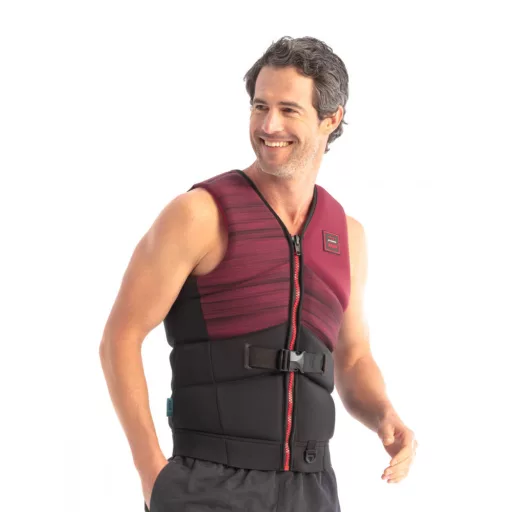 Vestă sport Jobe Unify Life Vest Men Red