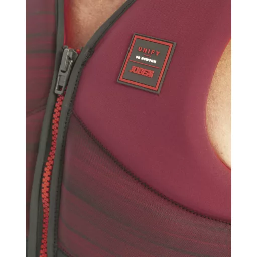 Vestă sport Jobe Unify Life Vest Men Red