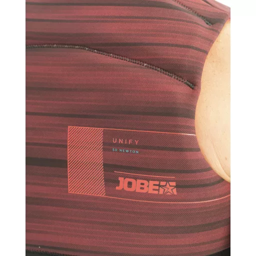 Vestă sport Jobe Unify Life Vest Men Red